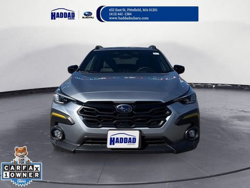 Certified 2024 Subaru Crosstrek 2.5i Sport AWD/4WD image 9
