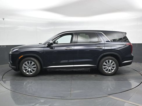 Used 2024 Hyundai Palisade SEL FWD image 9