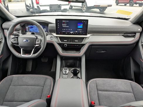 New 2026 Ford Explorer ST w/ Sun And Sound Package image 16