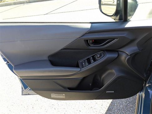 Certified 2025 Subaru Crosstrek 2.5i Wilderness w/ Wilderness Package image 30