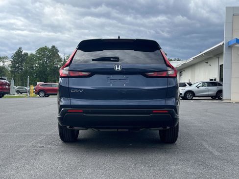 Certified 2024 Honda CR-V EX-L image 6