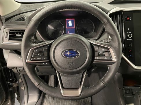 New 2026 Subaru Ascent Limited AWD/4WD image 15