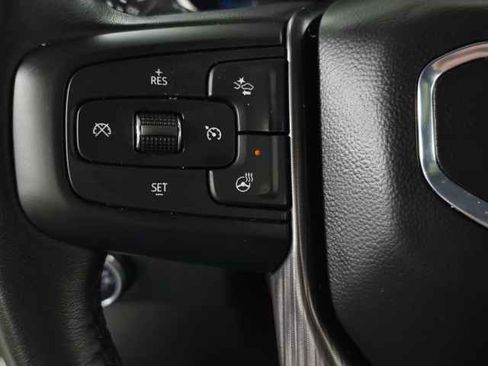 Used 2024 GMC Sierra 2500 Denali Ultimate w/ Max Trailering Package image 26