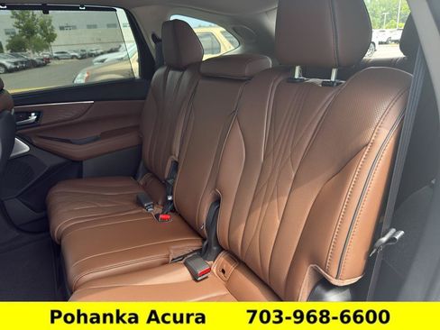 Used 2026 Acura MDX SH-AWD w/ Advance Package image 24