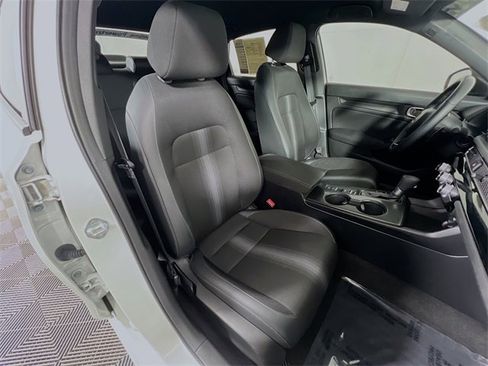 Used 2024 Honda Civic Sport image 29