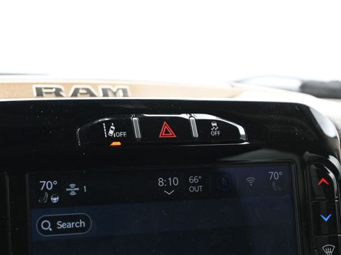 Used 2022 RAM 3500 Limited image 25