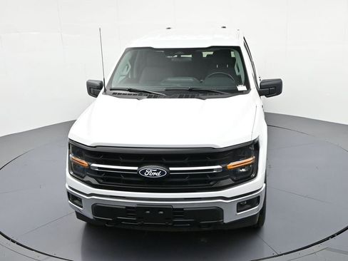 Used 2025 Ford F150 XLT w/ Equipment Group 301A Standard AWD/4WD image 20