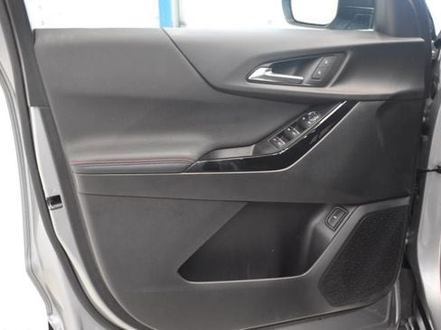 Used 2026 Chevrolet Equinox RS w/ LPO, Floor Liner Package AWD/4WD image 20