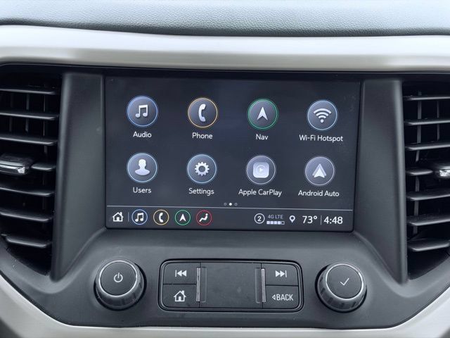 Used 2023 GMC Acadia Denali AWD/4WD image 36