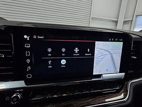 New 2026 GMC Sierra 1500 SLE w/ Preferred Package image 16