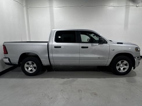 New 2026 RAM 1500 Big Horn AWD/4WD image 21