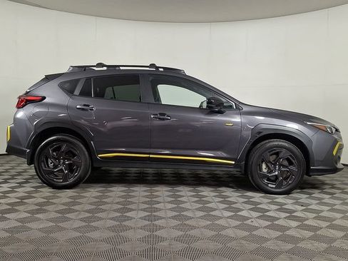 Used 2025 Subaru Crosstrek 2.5i Sport AWD/4WD image 10