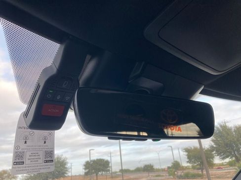 New 2026 Toyota Tundra Limited image 24