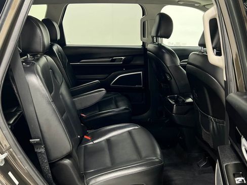 Used 2020 Kia Telluride S AWD/4WD image 33