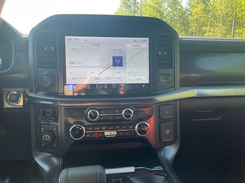 New 2026 Ford F150 Lariat AWD/4WD image 23