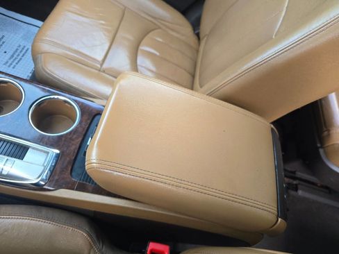 Used 2017 Buick Enclave Leather image 26