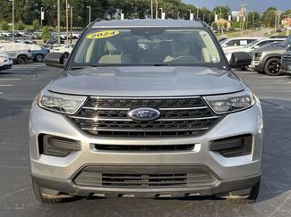Used 2024 Ford Explorer XLT AWD/4WD video 2
