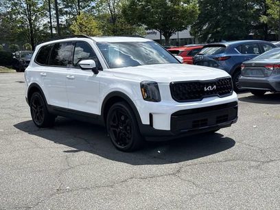Used 2024 Kia Telluride EX X-Line