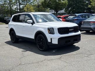 Used 2024 Kia Telluride EX X-Line AWD/4WD video 1