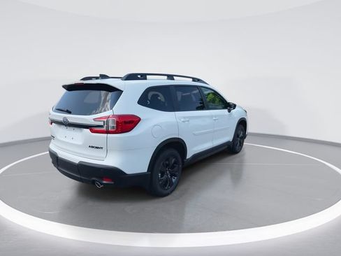 New 2026 Subaru Ascent Premium AWD/4WD image 8