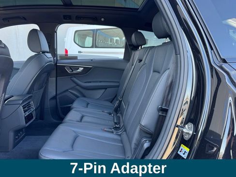 Used 2025 Audi Q7 3.0T Premium Plus image 29
