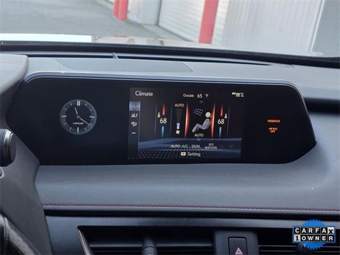 Used 2020 Lexus UX 250h F Sport image 15