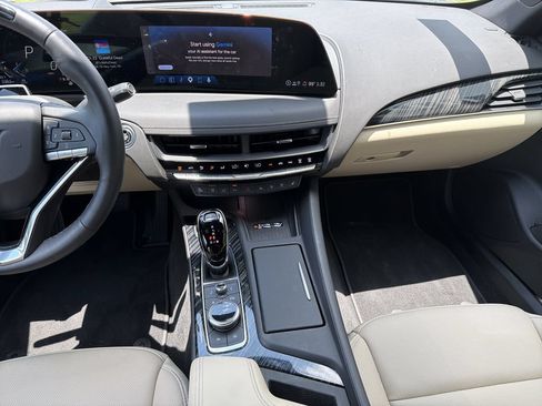 New 2026 Cadillac CT5 Premium Luxury w/ Technology Package AWD/4WD image 16
