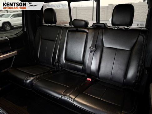 Used 2020 Ford F150 Lariat image 44