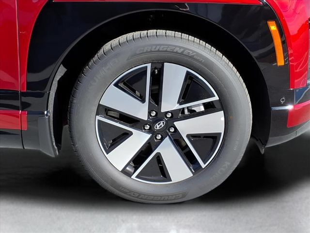 New 2026 Hyundai Ioniq 9 SEL AWD/4WD image 5