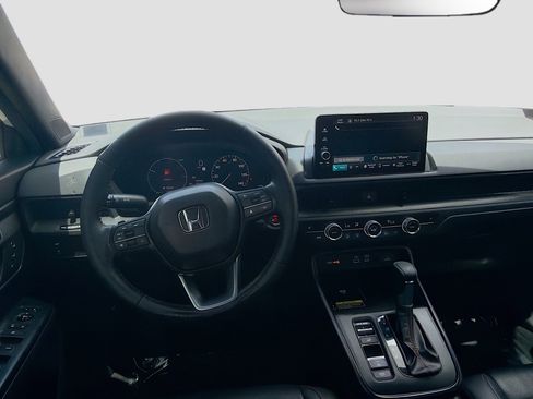 Certified 2024 Honda CR-V Sport-L image 20
