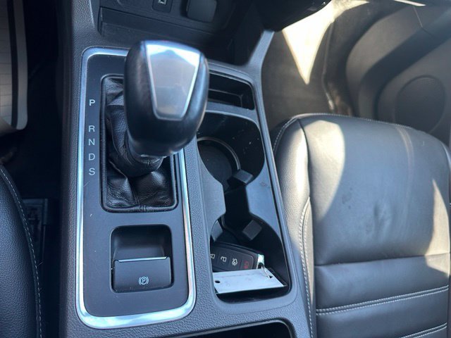 Used 2017 Ford Escape Titanium AWD/4WD image 25