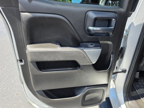 Used 2014 Chevrolet Silverado 1500 LT w/ All Star Edition AWD/4WD image 14