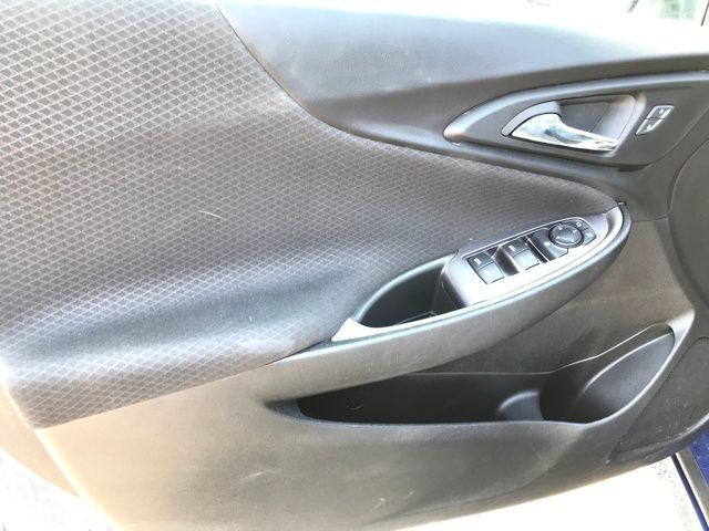 Certified 2023 Chevrolet Malibu LT FWD image 15