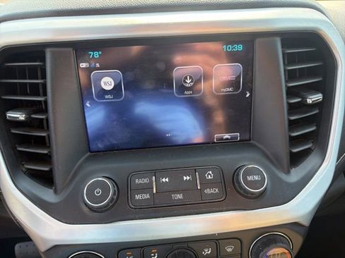 Used 2019 GMC Acadia SLT image 27