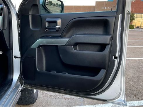 Used 2016 Chevrolet Silverado 1500 LT AWD/4WD image 26