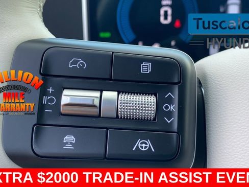 New 2026 Hyundai Santa Fe SEL image 16
