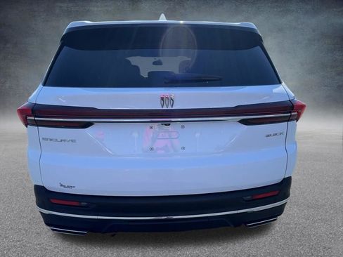 Used 2025 Buick Enclave Preferred image 11