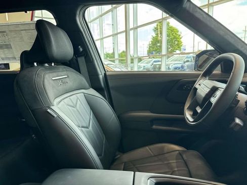 New 2027 Kia Telluride X-Line SX Prestige AWD/4WD image 14