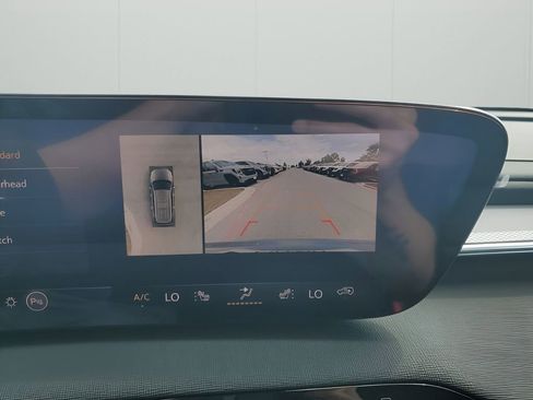 New 2026 Buick Enclave Sport Touring w/ Power Package image 44