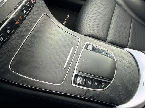 Used 2022 Mercedes-Benz GLC 300 image 19