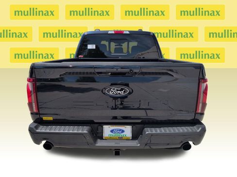 New 2026 Ford F150 Lariat AWD/4WD image 29