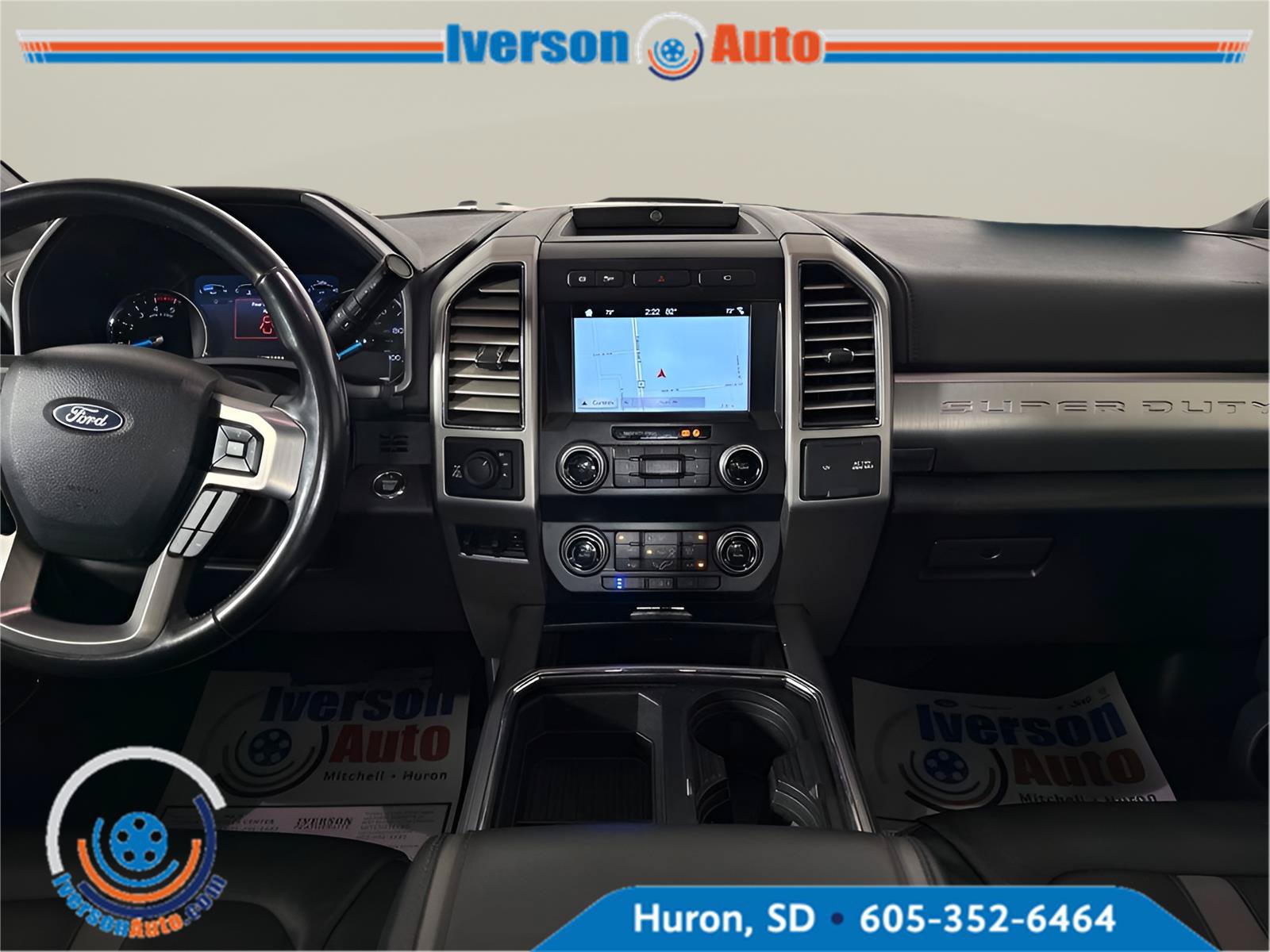 Used 2019 Ford F250 Platinum AWD/4WD image 29
