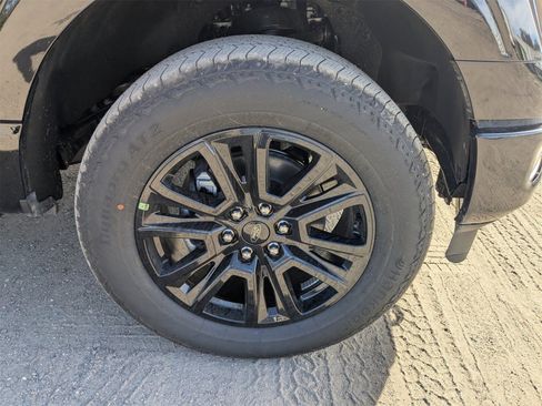 New 2026 Ford F150 Platinum w/ Equipment Group 701A Base image 11