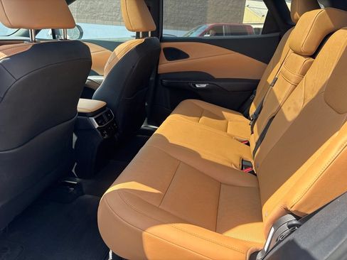 Used 2026 Lexus RX 350 w/ Convenience Package AWD/4WD image 15