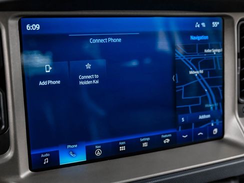 Used 2023 Ford Bronco Raptor image 38