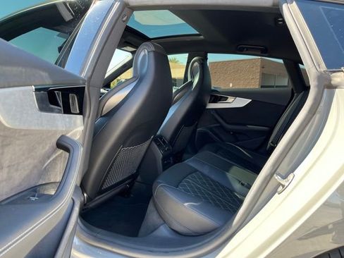Used 2021 Audi S5 Prestige w/ Prestige Package image 11