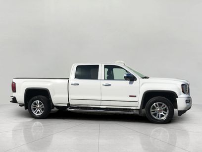 Used 2016 GMC Sierra 1500 SLE w/ All-Terrain Package