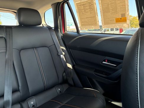 Used 2025 MAZDA CX-50 2.5 Hybrid w/ Premium Plus Pkg image 36