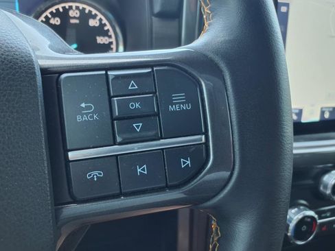 Used 2023 Ford F150 Tremor w/ Trailer Tow Package image 25