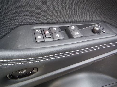 New 2026 Jeep Cherokee Laredo AWD/4WD image 13